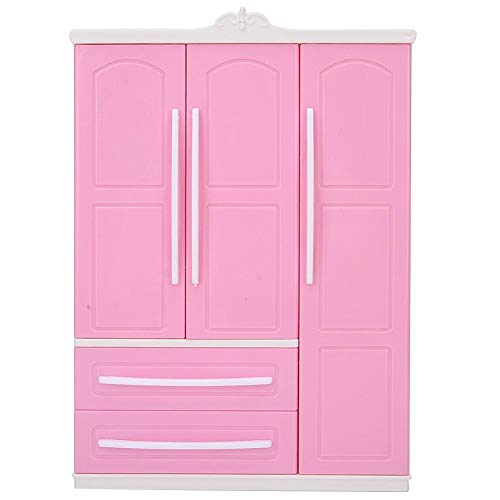 Las Mejores Reseñas de armario de juguete para comprar【2021