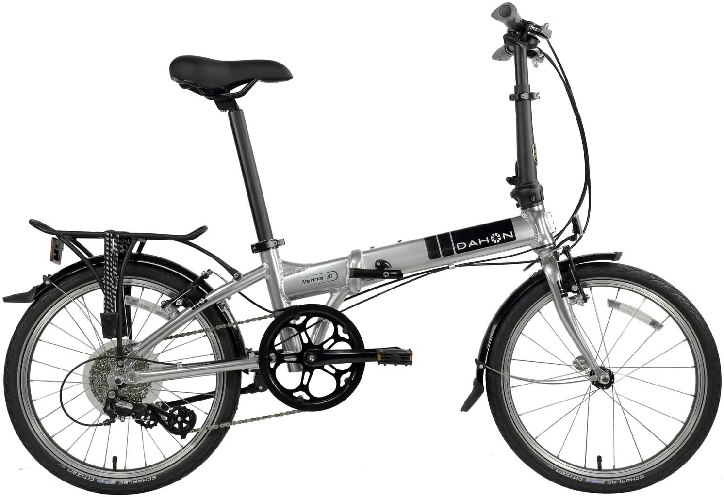 dahon mariner d7