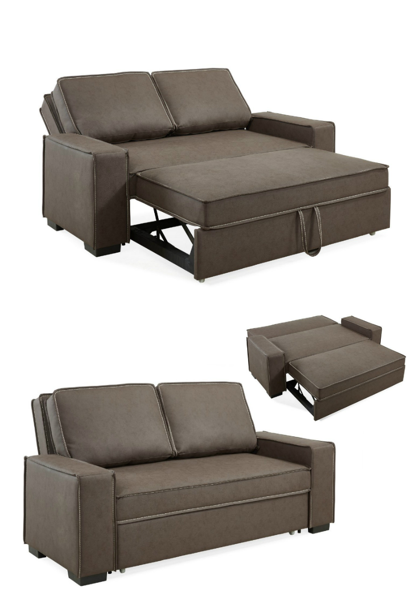 Comparativa de sofá cama doble para comprar online