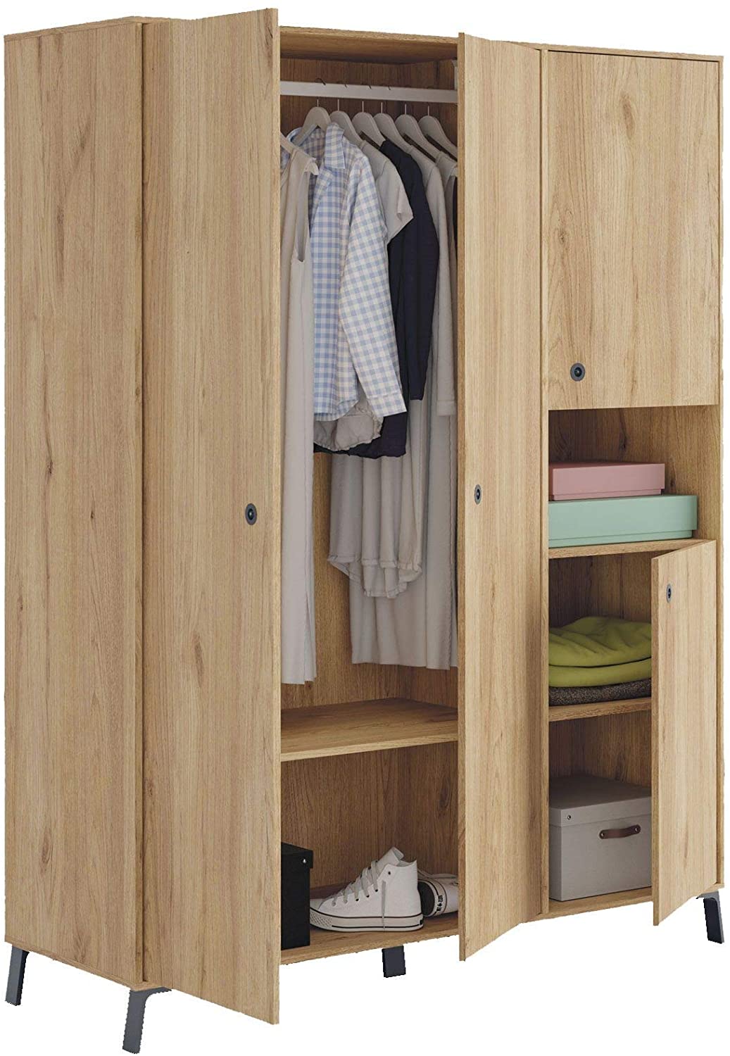 El mejor catálogo de armario barato para comprar online