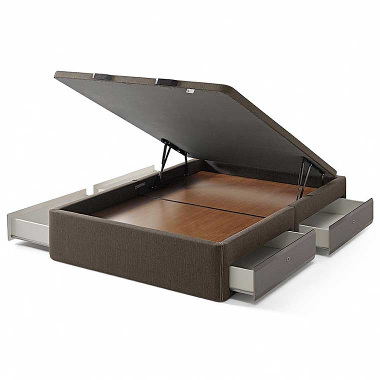 El mejor catálogo de canapé 105×200 para comprar online