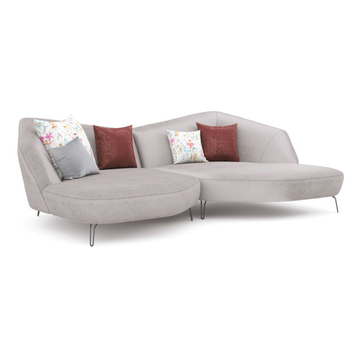 El mejor catálogo de sofá diseño para comprar online