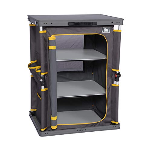 Listado de armario cocina camping para comprar【2021