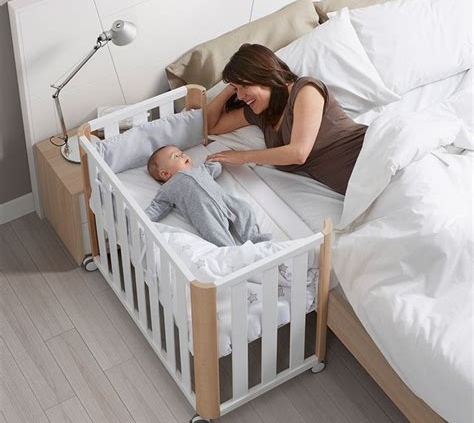 El mejor listado de cama nido bebe para comprar online