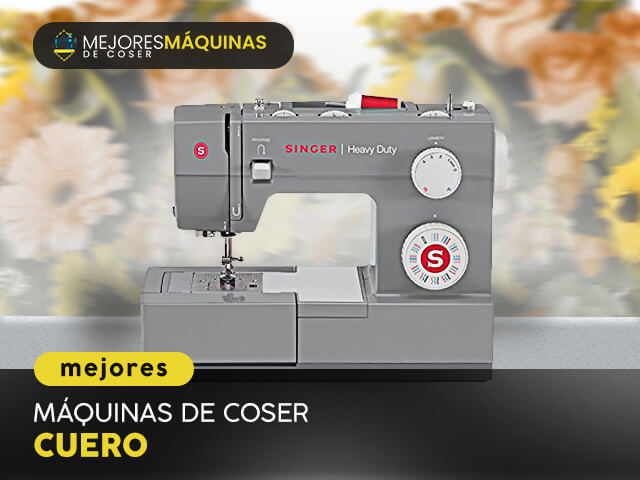 ≫ Las Mejores Máquinas De Coser Para Niña En Noviembre 2025