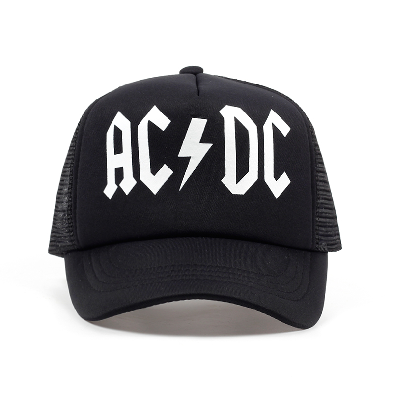Gorras Acdc - Gran Variedad Marcas Originales