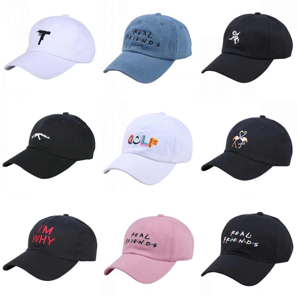 gorras bordadas mujer