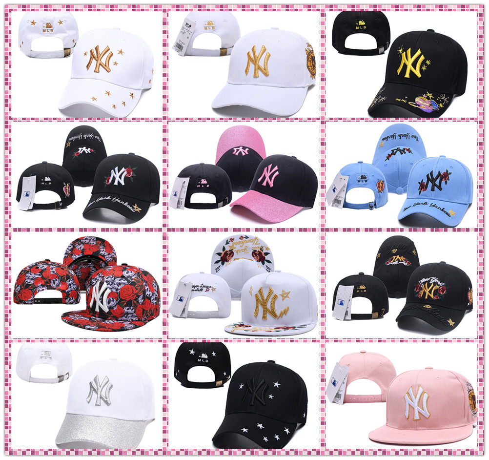 gorras de béisbol originales 2020