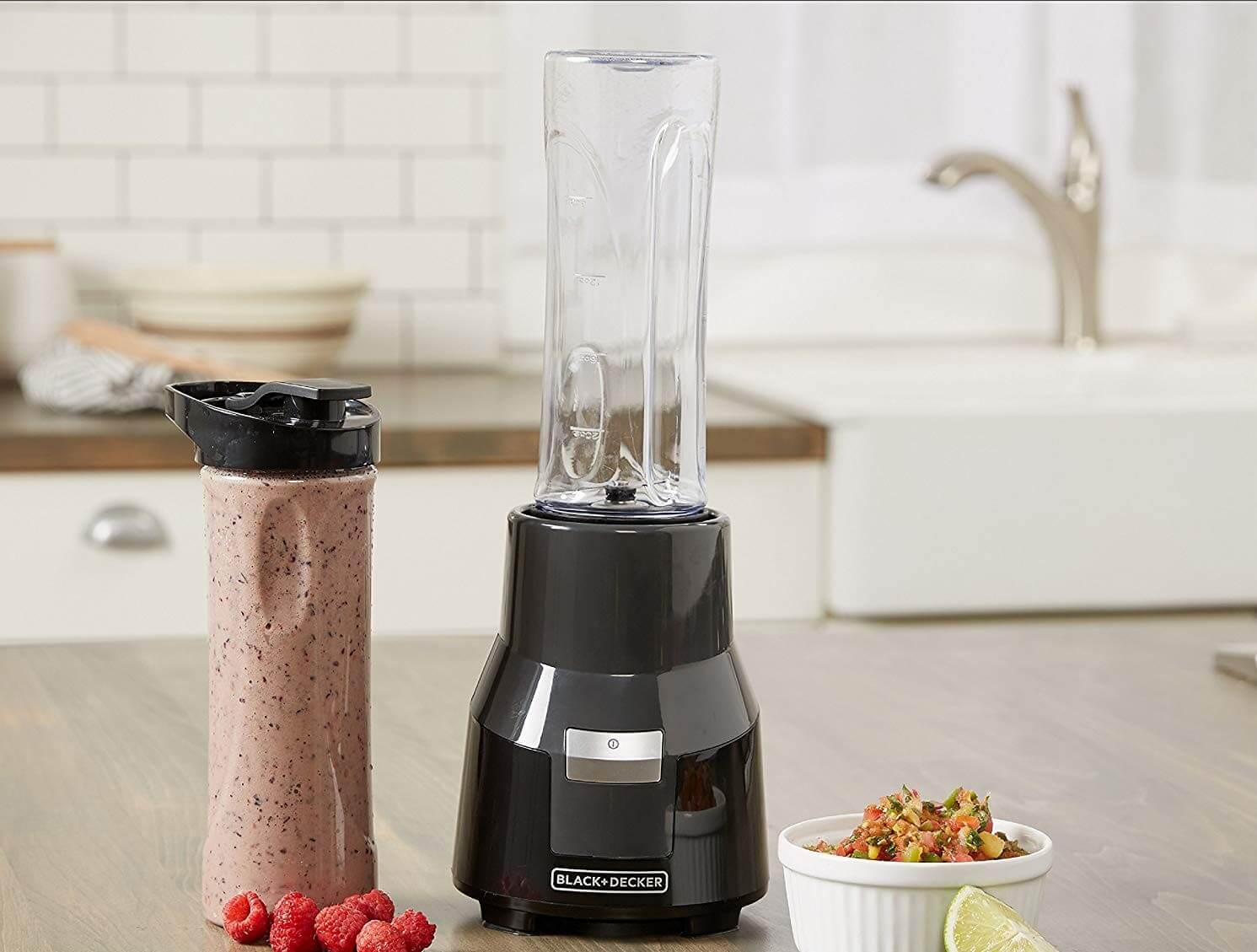 La Mejor Comparativa de licuadora smoothies para comprar online favoritas