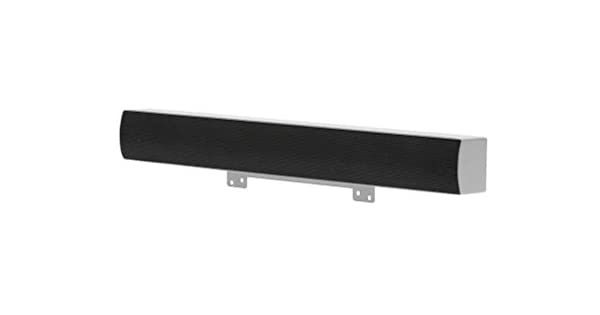LG SN4.DEUSLLK Altavoz de Barra de Sonido 2.1 Canales 300 W Plata Altavoz