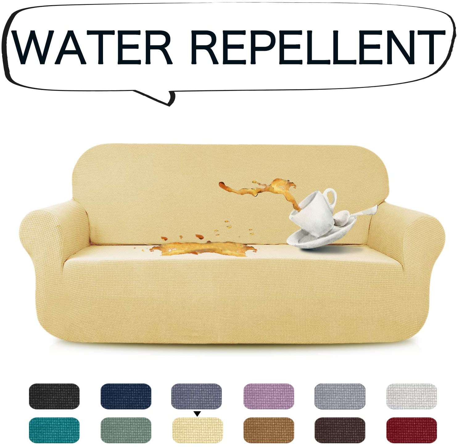 Opiniones y reseñas de sofá funda para comprar online