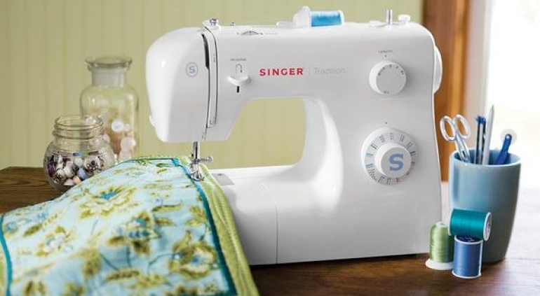 máquina de coser klindo opiniones